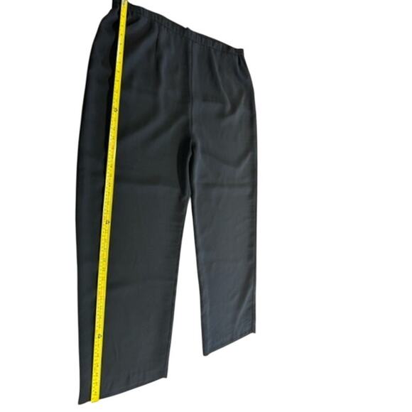 NWT! "DELA-JO"Deadstock 2 Pc. Set Beaded Lounge SZ 20w Grandmacore Sheer Overlay - Picture 7 of 16